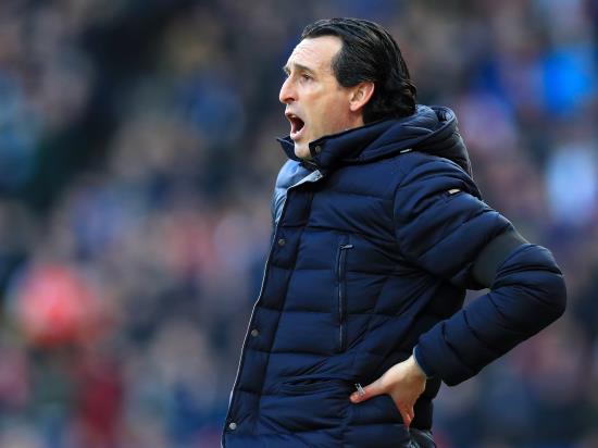 Emery “very proud” as Arsenal keep top four finish in their sights