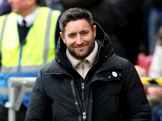 Lee Johnson plays down half-time incident in Bristol City’s defeat to Wolves