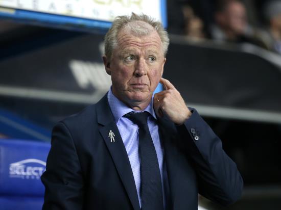 QPR vs West Brom - No new issues for Steve McClaren ahead of QPR’s clash with West Brom