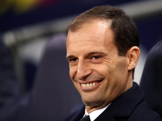 Allegri focused on ending Atletico Madrid’s home record