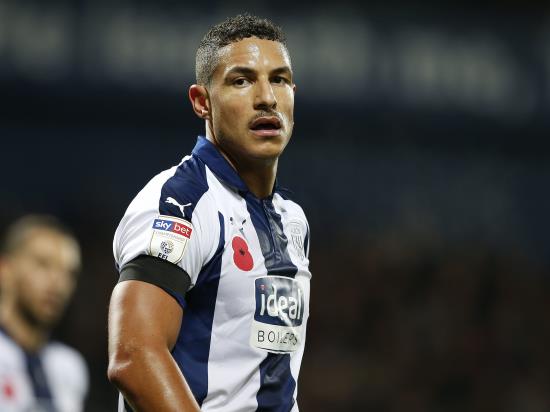 Livermore earns West Brom vital victory at QPR