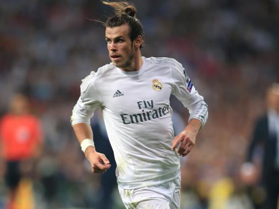 Solari insists Bale was ecstatic after scoring winning goal