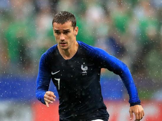 France off to winning start in Euro 2020 qualifying campaign