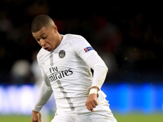 Mbappe is out of this world – opposing boss Casanova