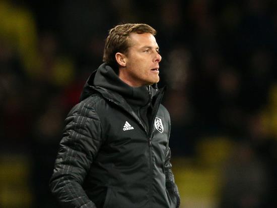I know what needs to change, says Parker as Fulham are relegated