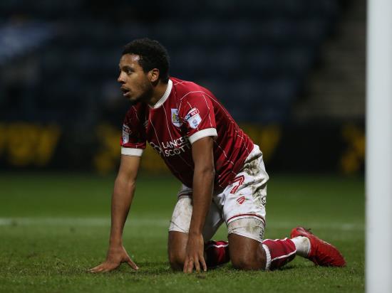 Bristol City’s Smith expected to play against Wigan