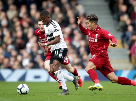 Fulham vs Everton - Ayite a question mark for Fulham