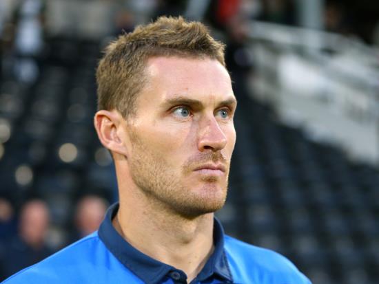 Matt Taylor believes Exeter quality shone through in their win over Port Vale