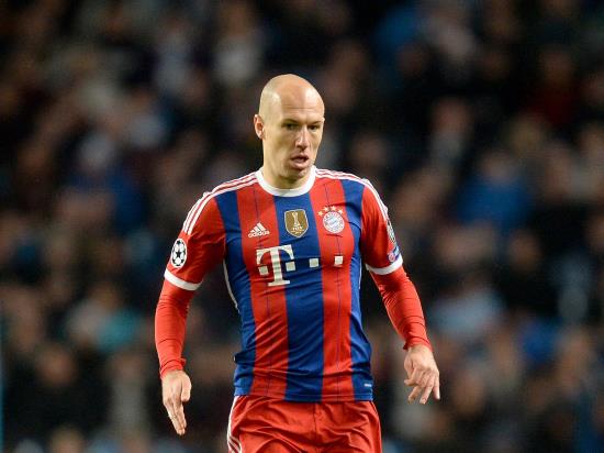 Fortuna Dusseldorf vs Bayern Munich - Kovac hopeful Robben can play some part