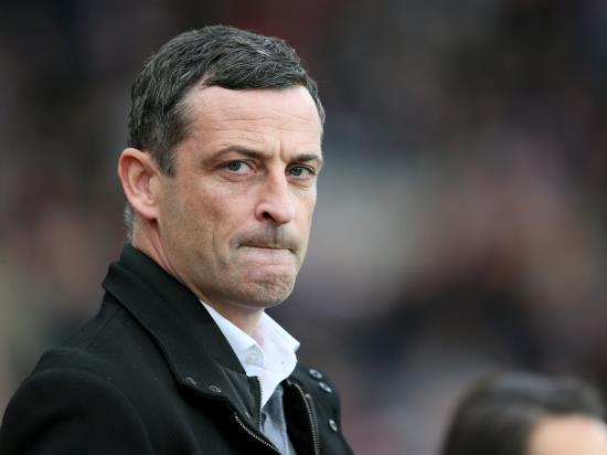 Jack Ross angered by manner of Sunderland’s defeat at Fleetwood