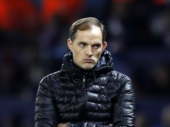 Thomas Tuchel knows there could be a hostile atmosphere when PSG host Nice
