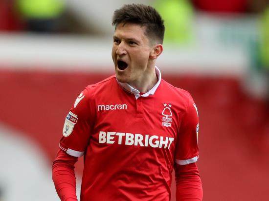 Joe Lolley ensures a sticky end to Championship life for Bolton