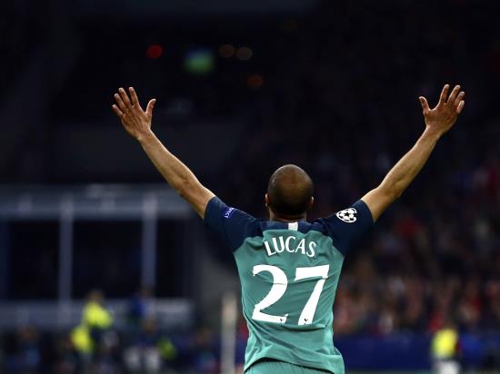 Spurs hit back to stun Ajax and book Champions League final against Liverpool