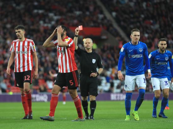 Sunderland planning to appeal against Ozturk dismissal