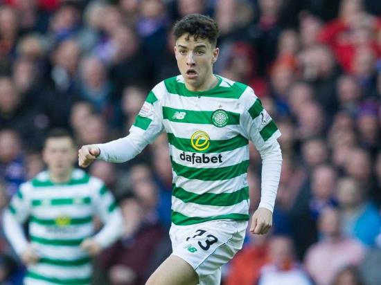 Johnston at the double as Celtic round off league campaign with victory