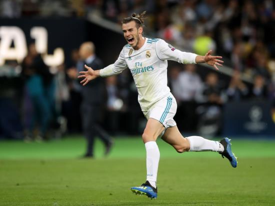 Gareth Bale scores but misses penalty as Real Madrid beat Arsenal in shootout