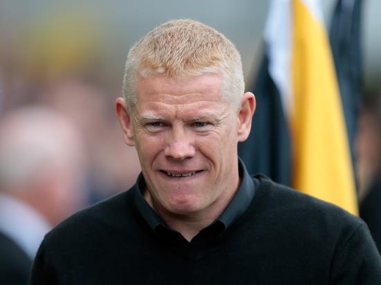 We’re comfortable in our skin – Holt responds to Livingston sceptics