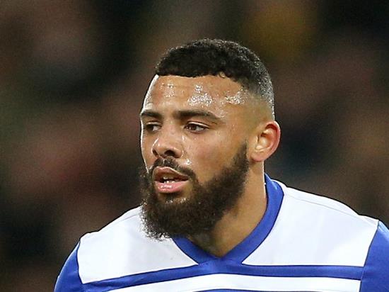 Vassell marks Cardiff debut with late winner against Luton