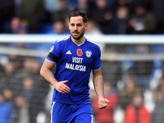 Greg Cunningham in contention for Blackburn bow against Oldham in Carabao Cup