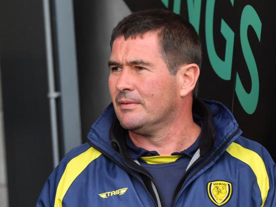 Nigel Clough has a number of options ahead of Burton’s encounter with Rotherham