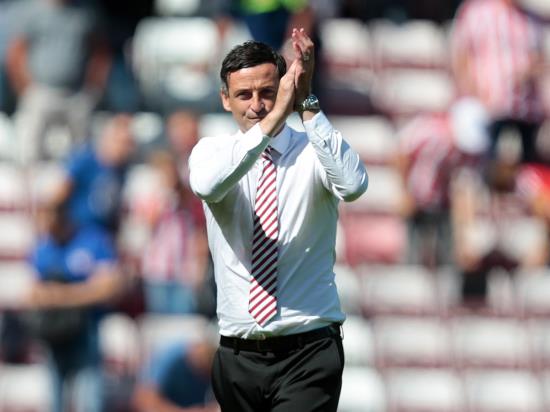 Ross sees the bigger picture after Sunderland get their first win