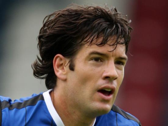 Brian Barry-Murphy happy with Rochdale’s performance at Shrewsbury