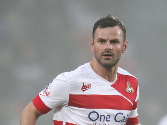 Richie Wellens: Swindon got what they deserved with late equaliser