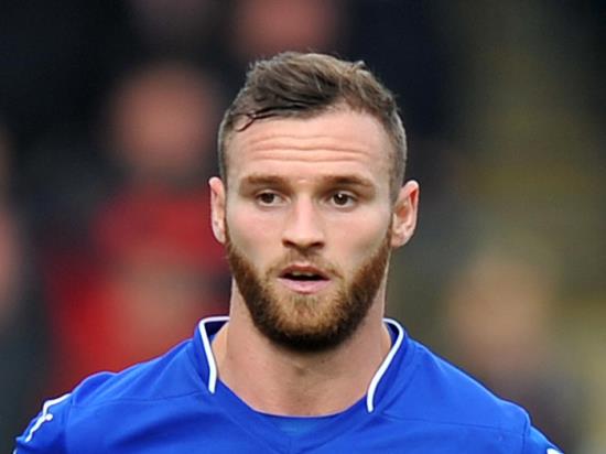 Ryan returns for Rochdale after suspension