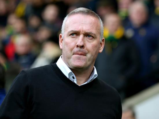 Ipswich boss Lambert hails his ‘relentless’ side