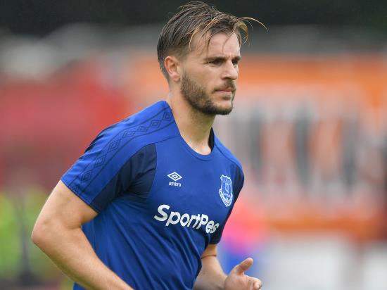 Ipswich may be boosted by Luke Garbutt return