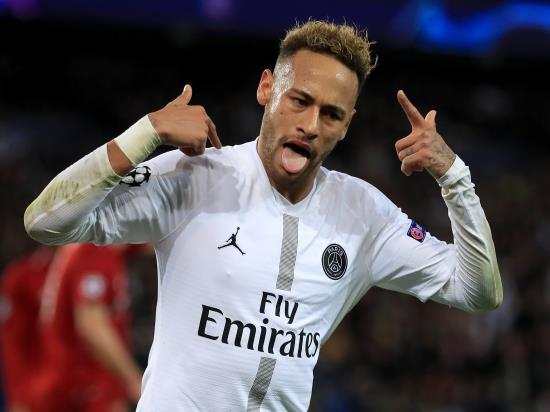 Neymar 100 per cent committed to PSG, says Tuchel