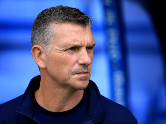 Port Vale boss John Askey: Winning when you are not playing well is a good sign