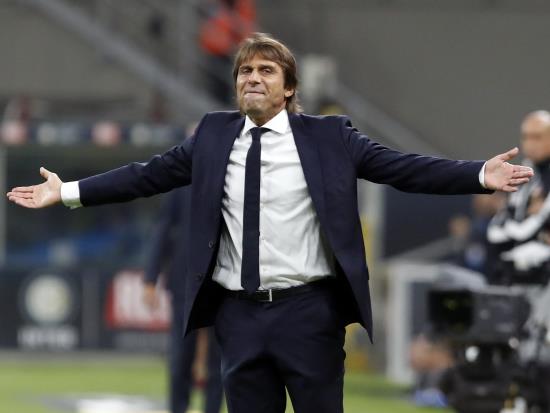 Inter Milan vs Juventus - Inter may be top but Juventus are still the team to catch – Conte