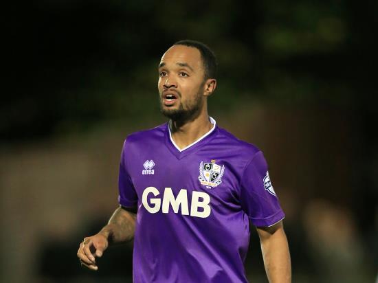 Byron Moore set to return for Plymouth ahead of Carlisle clash