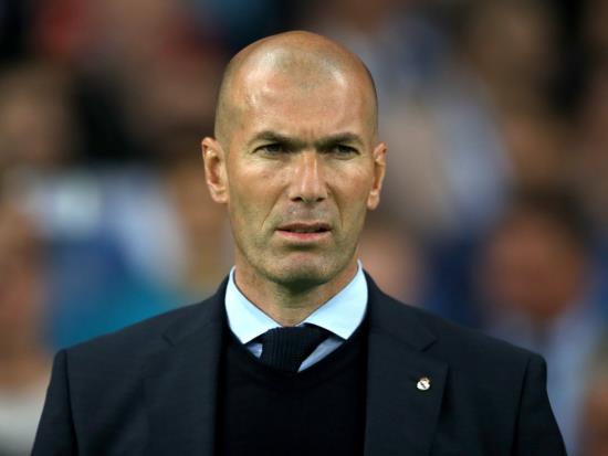 Zidane focused solely on Mallorca amid ‘El Clasico’ postponement chaos