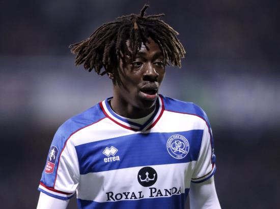 All too Eze for QPR as they claim victory at Hull