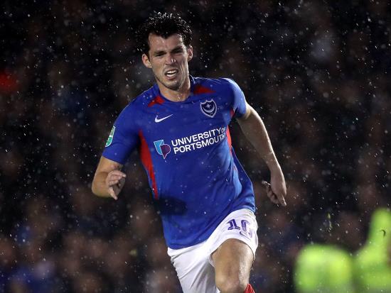 Portsmouth edge out Lincoln to ease pressure on Jackett