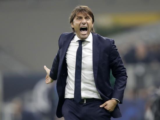 Conte urges Inter to continue Champions League journey after Dortmund win