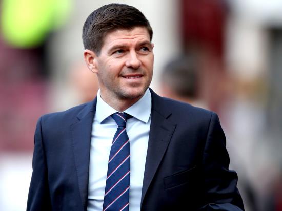Gerrard believes Rangers have set the standard with ‘outstanding’ Porto display