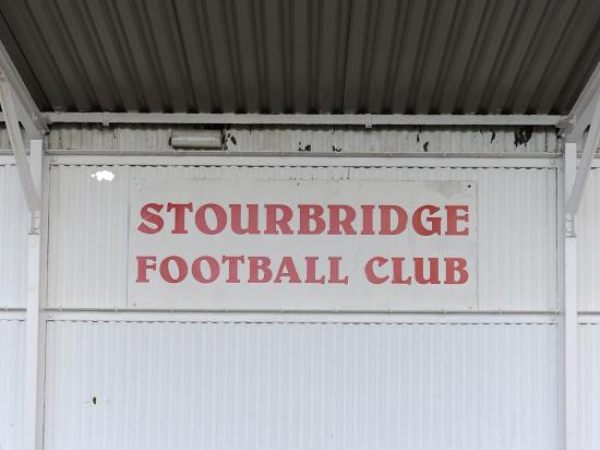 Ezewele cup-tied as Stourbridge play host to Eastleigh