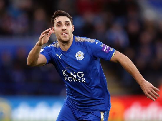 Leicester City vs Arsenal - Matty James still out for Leicester