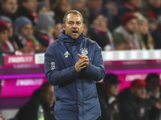 Flick to continue as caretaker as Bayern take time to consider permanent boss