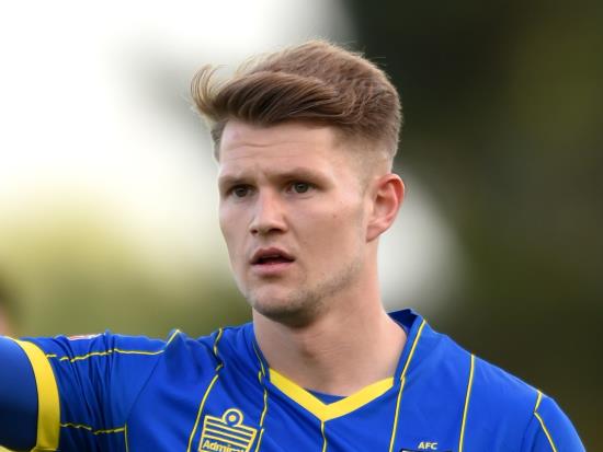Jake Reeves could feature for injury-hit Bradford