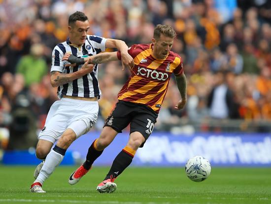 Billy Clarke shakes off groin problem and in contention for Plymouth