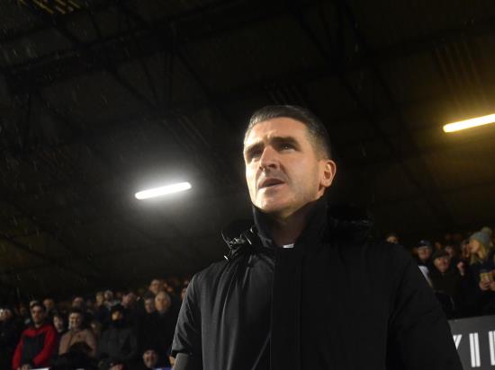 Ryan Lowe pleased with Plymouth after beating Bradford