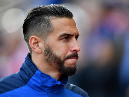 Geoff Cameron available after suspension as QPR face Nottingham Forest
