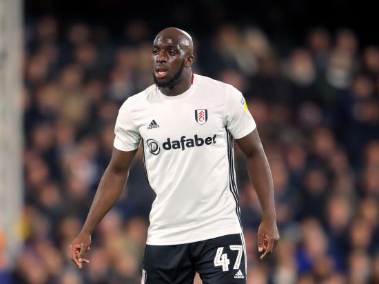 Kamara pushing for another Fulham start after brace against QPR