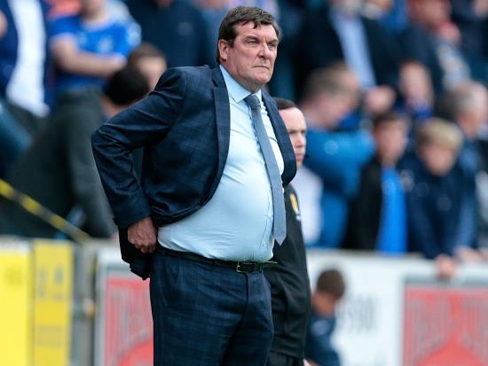 St Johnstone move off bottom spot with point at Kilmarnock