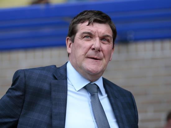 Tommy Wright hails Saints’ defensive display after goalless draw
