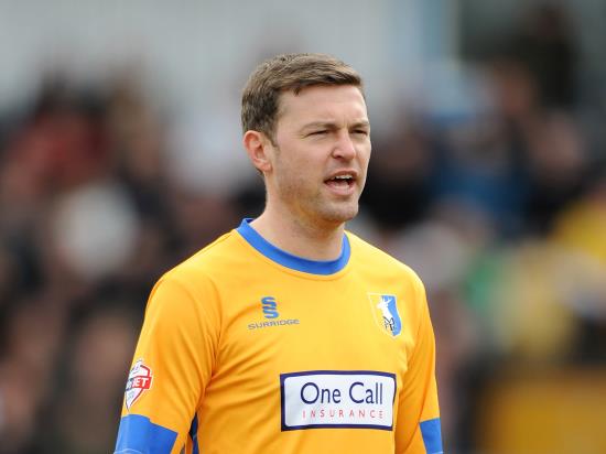 John Dempster: Tough task for Mansfield to reach play-offs